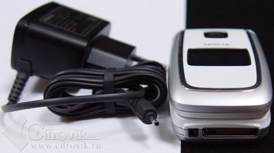 Nokia 6101 - ������� ����