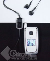 Nokia 6101 -  