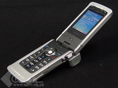 Nokia N90. -  