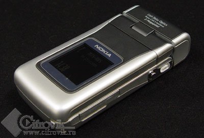 Nokia N90. -  