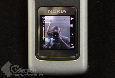 Nokia N90. -  