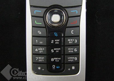 Nokia N90. -  