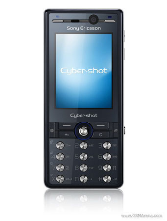   : Sony Ericsson K810 -  " "