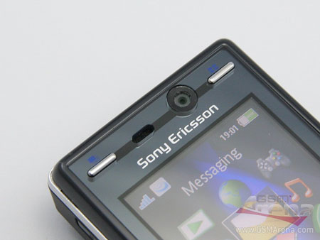   : Sony Ericsson K810 -  " "