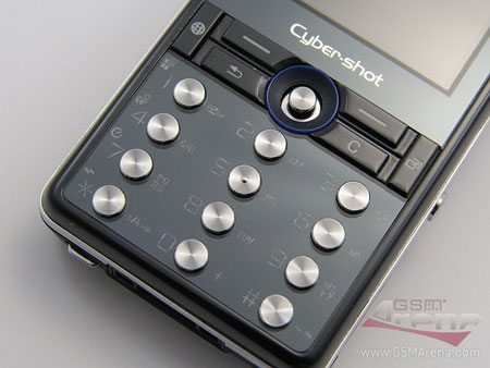   : Sony Ericsson K810 -  " "