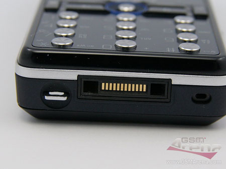   : Sony Ericsson K810 -  " "