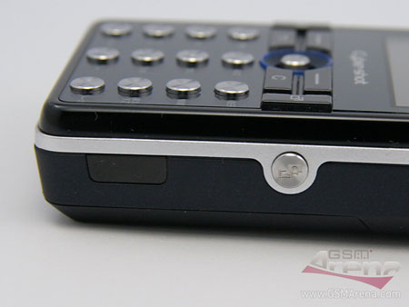   : Sony Ericsson K810 -  " "