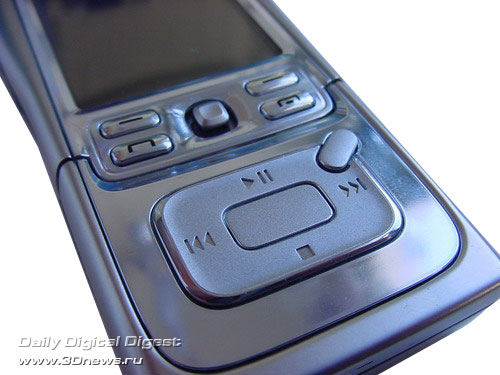 Nokia N91 