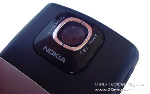  Nokia N91 