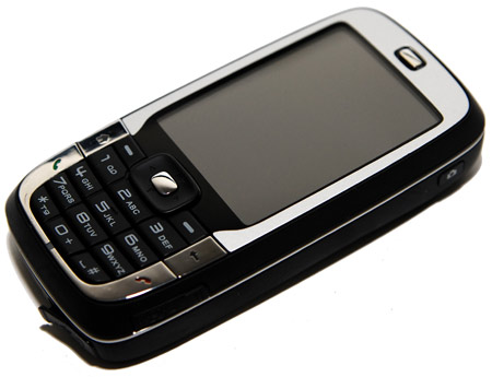 HTC s710:    Windows Mobile 6