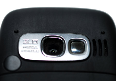 HTC s710:    Windows Mobile 6