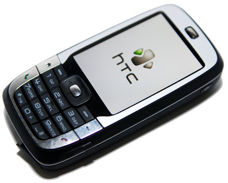 HTC s710:    Windows Mobile 6
