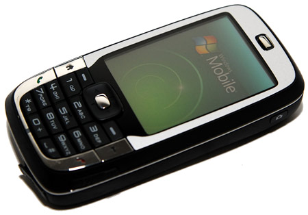 HTC s710:    Windows Mobile 6