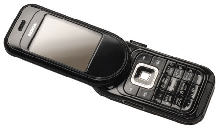 Nokia 7373:  