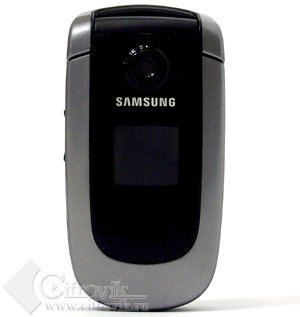 Samsung X660. ������ 3