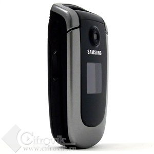 Samsung X660. ������ 3