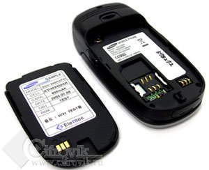 Samsung X660. ������ 3