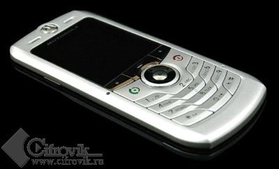 Motorola L2.    