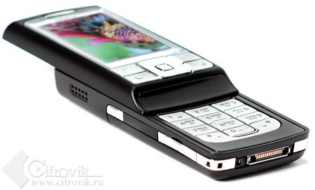   Nokia 6270