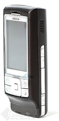   Nokia 6270