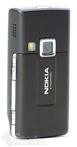   Nokia 6270