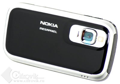 Nokia 6111.   