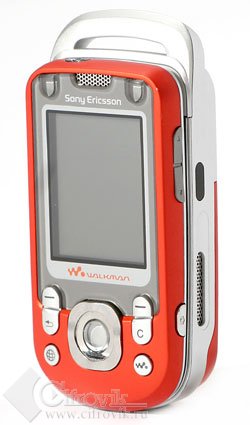 Sony Ericsson W550i. Walkman 