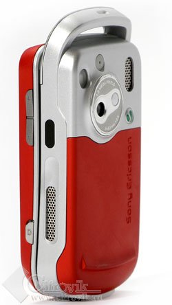 Sony Ericsson W550i. Walkman 