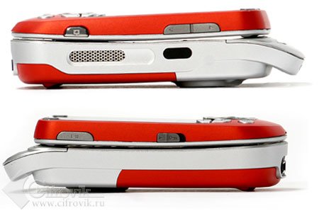 Sony Ericsson W550i. Walkman 