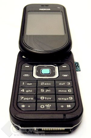 Nokia 7370 -  