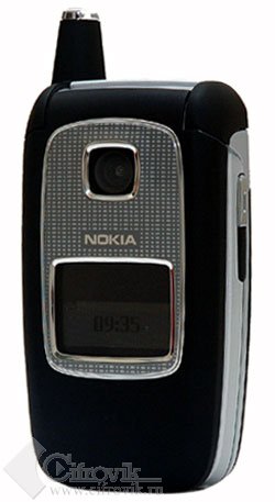 Nokia 6103 -   
