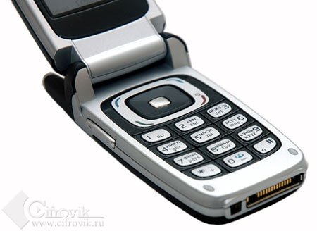 Nokia 6103 -   