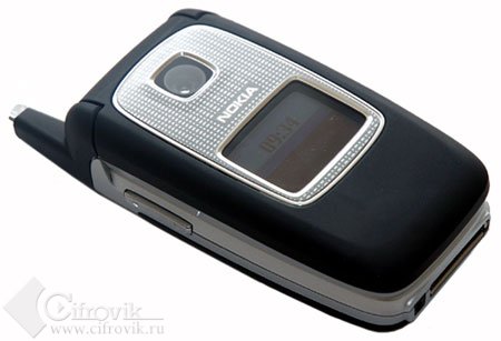 Nokia 6103 -   