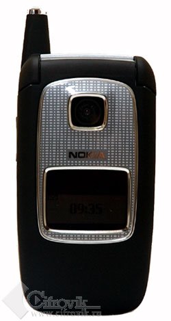 Nokia 6103 -   