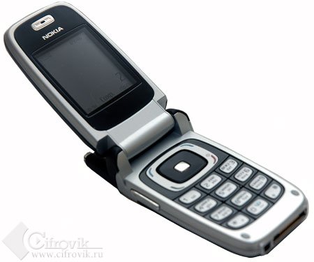 Nokia 6103 -   