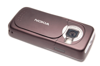Nokia N73