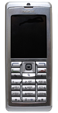 Nokia 60  