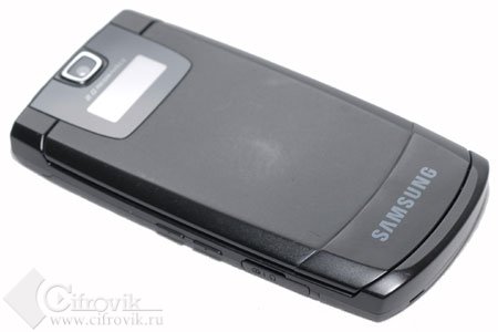 Samsung SGH-D830    黅   