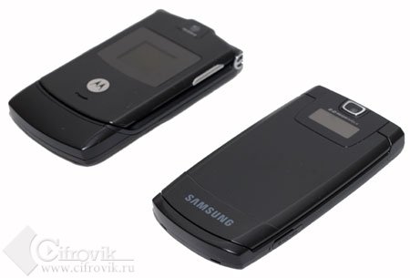 Samsung SGH-D830    黅   