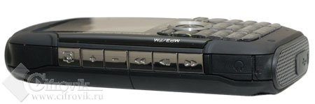 Alcatel OT-S853 -      ?