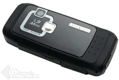 Alcatel OT-S853 -      ?