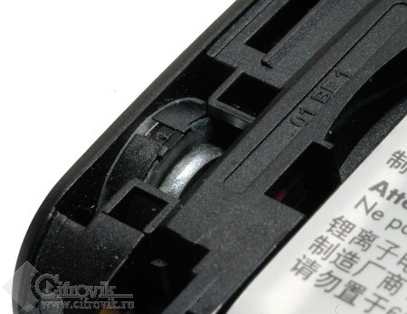 Alcatel OT-S853 -      ?