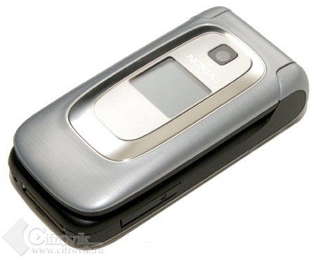 Nokia 6085    