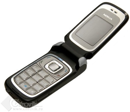 Nokia 6085    
