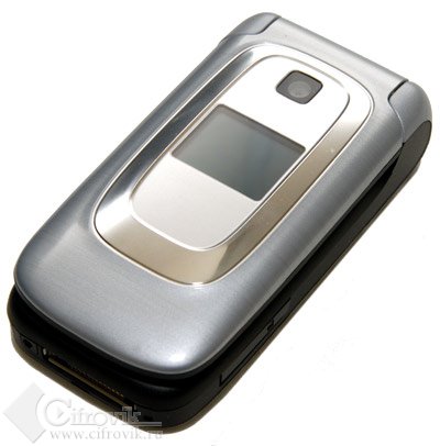 Nokia 6085    