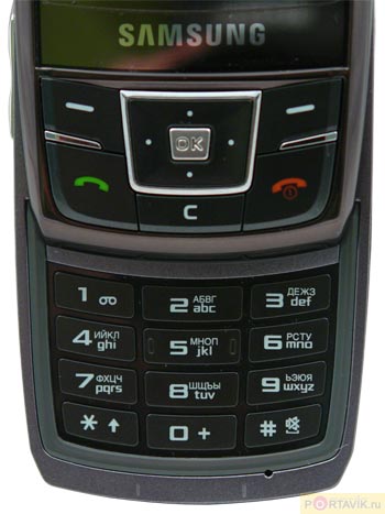 ����� Samsung SGH-D880