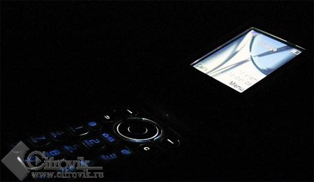   : Sony Ericsson Z610i -   