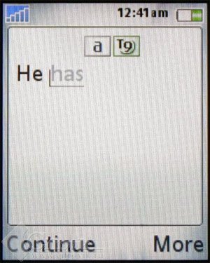   : Sony Ericsson Z610i -   