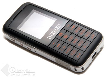 Alcatel 550  801 - ""  