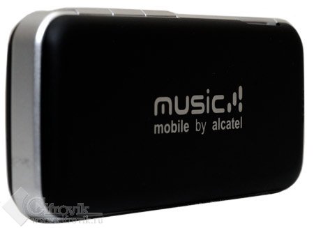 Alcatel 550  801 - ""  